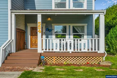 554 S Main St, Jefferson, OR 97352 - Photo 4