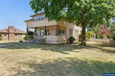 356 W Water St, Stayton, OR 97383 - Photo 1