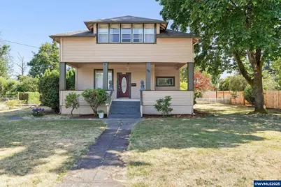 356 W Water St, Stayton, OR 97383 - Photo 4