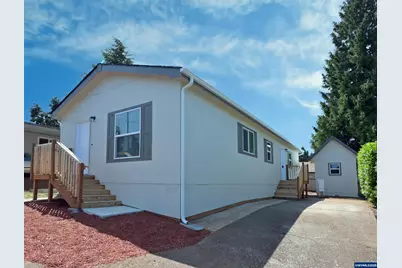 4995 SE Sunnyside Rd #W21, Salem, OR 97302 - Photo 2