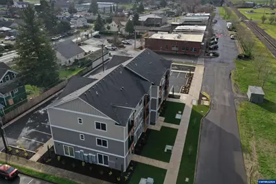 600 4th St, Gervais, OR 97026 - Photo 8