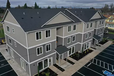 600 4th St, Gervais, OR 97026 - Photo 2