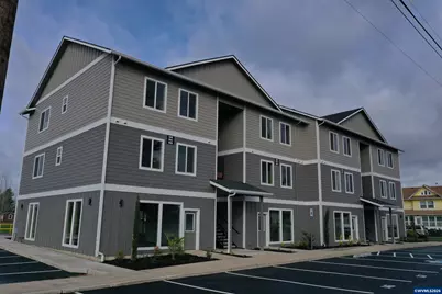 600 4th St, Gervais, OR 97026 - Photo 1