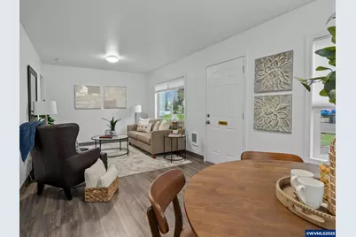 180 Eaton St, Lebanon, OR 97355 - Photo 4