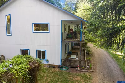 6100 Teal Creek Rd, Dallas, OR 97338 - Photo 32