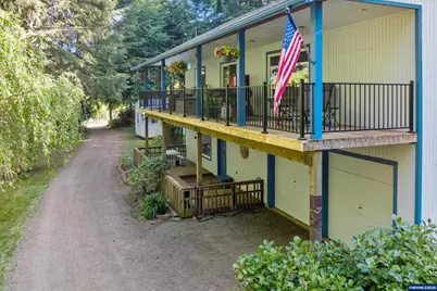 6100 Teal Creek Rd, Dallas, OR 97338 - Photo 1