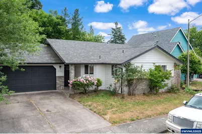 3774 Homestead Ct NE, Keizer, OR 97303 - Photo 1