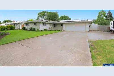 446 44th Av, Salem, OR 97317 - Photo 1