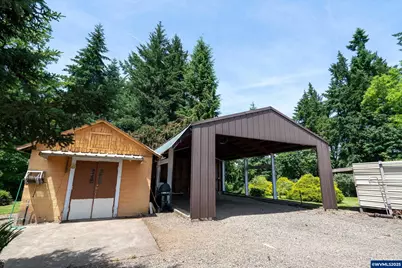 16173 French Prairie (&amp; 16163) Rd NE, Woodburn, OR 97071 - Photo 48