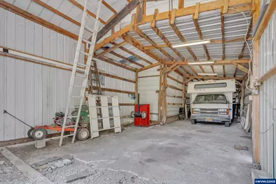 16173 French Prairie (&amp; 16163) Rd NE, Woodburn, OR 97071 - Photo 46