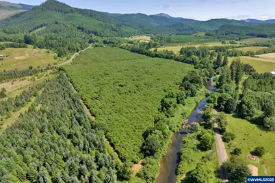 17246 Alsea Hwy, Alsea, OR 97324 - Photo 20