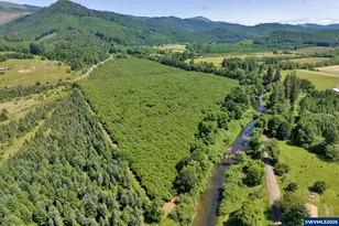 17246 Alsea Hwy, Alsea, OR 97324 - Photo 20