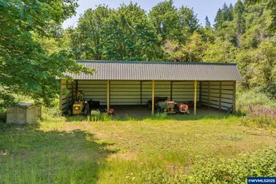 17246 Alsea Hwy, Alsea, OR 97324 - Photo 8