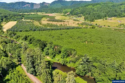 17246 Alsea Hwy, Alsea, OR 97324 - Photo 14