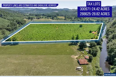 17246 Alsea Hwy, Alsea, OR 97324 - Photo 2