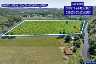 17246 Alsea Hwy, Alsea, OR 97324 - Photo 2