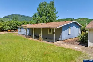 17246 Alsea Hwy, Alsea, OR 97324 - Photo 6