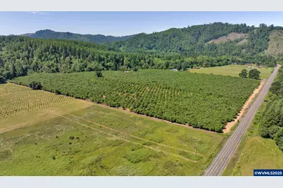 17246 Alsea Hwy, Alsea, OR 97324 - Photo 10