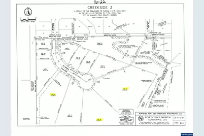 493 SW Oregon Falls Dr, Dallas, OR 97338 - Photo 8