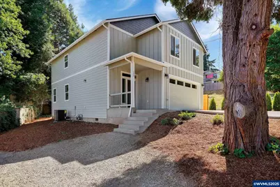 160 Salem Heights Av S, Salem, OR 97302 - Photo 2