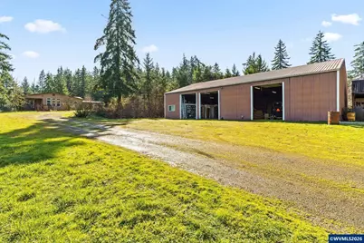 38380 Soap Creek Rd, Corvallis, OR 97330 - Photo 30