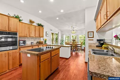 38380 Soap Creek Rd, Corvallis, OR 97330 - Photo 4