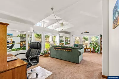 38380 Soap Creek Rd, Corvallis, OR 97330 - Photo 14