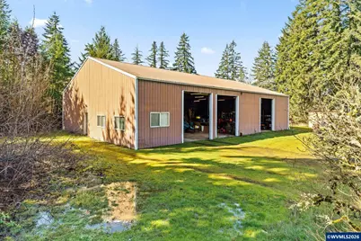 38380 Soap Creek Rd, Corvallis, OR 97330 - Photo 28