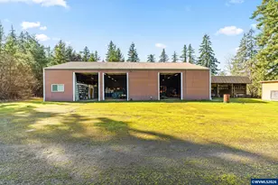 38380 Soap Creek Rd, Corvallis, OR 97330 - Photo 30