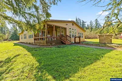 38380 Soap Creek Rd, Corvallis, OR 97330 - Photo 2