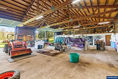 38380 Soap Creek Rd, Corvallis, OR 97330 - Photo 32