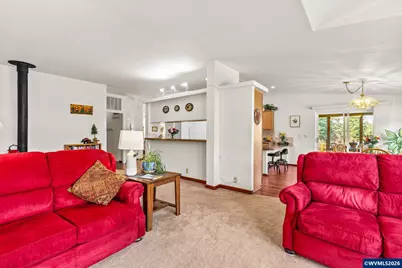 38380 Soap Creek Rd, Corvallis, OR 97330 - Photo 20