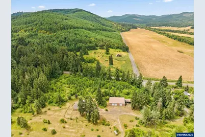 38380 Soap Creek Rd, Corvallis, OR 97330 - Photo 46