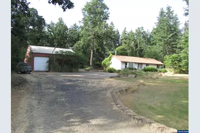 10285 S Rosewood Wy, Molalla, OR 97038 - Photo 1