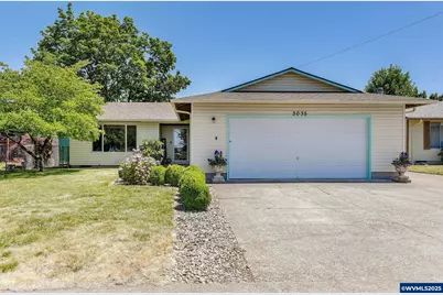 3035 Marion St SE, Albany, OR 97322 - Photo 1