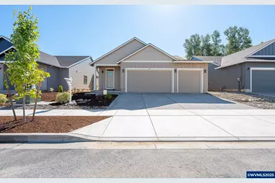 714 Tigerlily St, Silverton, OR 97381 - Photo 2