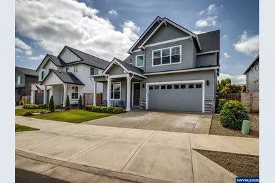 853 NE 17th Av, Canby, OR 97013 - Photo 1