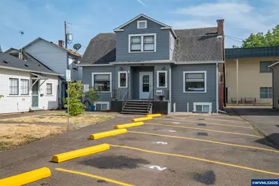 420 4th (-430 1/2) Av SW, Albany, OR 97321 - Photo 4