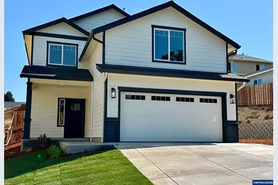 530 Evelyn Valley (Lot 52) St SE, Salem, OR 97306 - Photo 2