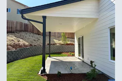 530 Evelyn Valley (Lot 52) St SE, Salem, OR 97306 - Photo 34