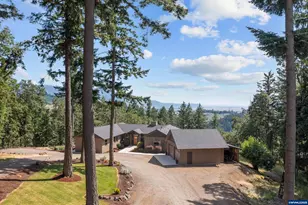 24911 Gap Rd, Brownsville, OR 97327 - Photo 4