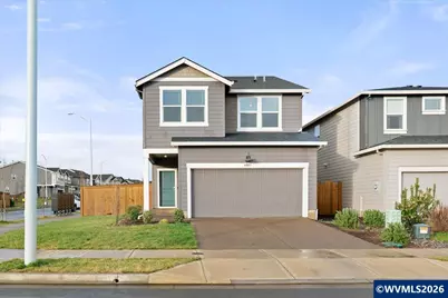 4807 Milo Av NE, Salem, OR 97301 - Photo 1