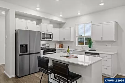 4807 Milo Av NE, Salem, OR 97301 - Photo 4