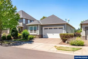 4942 SW Hollyhock Cir, Corvallis, OR 97333 - Photo 2