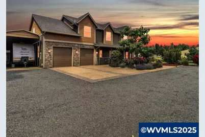 8161 Mystical Ln SE, Salem, OR 97317 - Photo 4