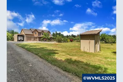 8161 Mystical Ln SE, Salem, OR 97317 - Photo 38