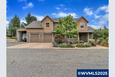 8161 Mystical Ln SE, Salem, OR 97317 - Photo 2