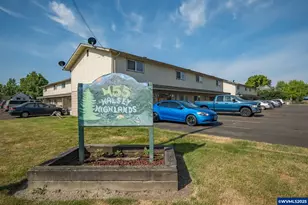 455 W D St, Halsey, OR 97348 - Photo 6