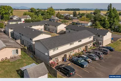 455 W D St, Halsey, OR 97348 - Photo 2