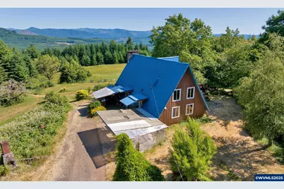 45265 Sunnyside Dr, Foster, OR 97345 - Photo 6